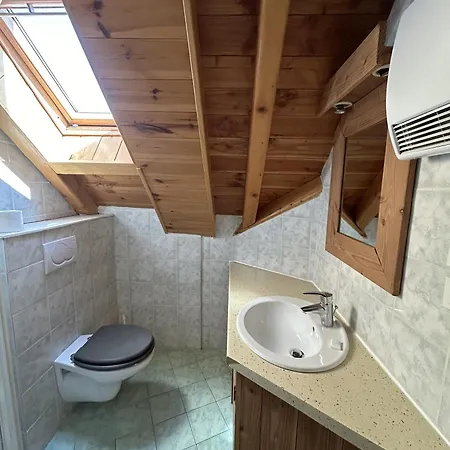 Chalet Moulinot