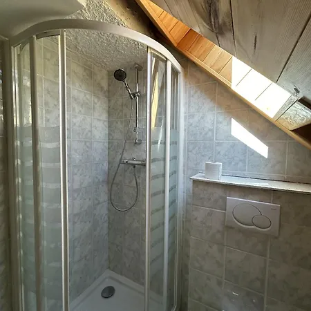 Chalet Moulinot