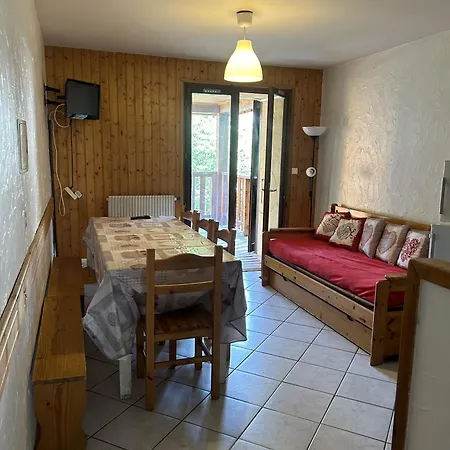 Chalet Moulinot *