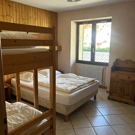 Moulinot Chalet