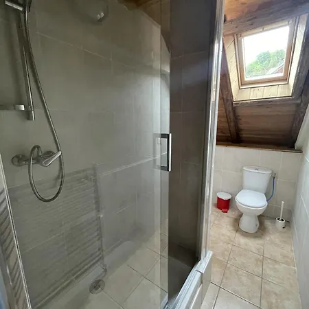Moulinot Chalet