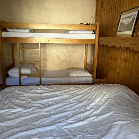 Chalet Moulinot Valloire