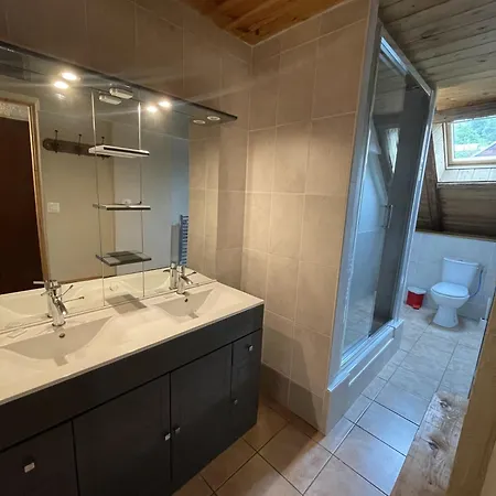Moulinot Chalet