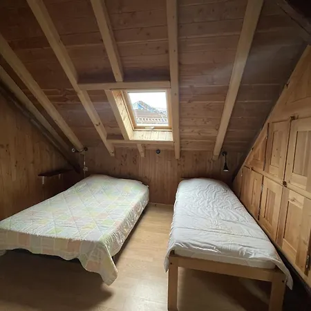 Moulinot Chalet *