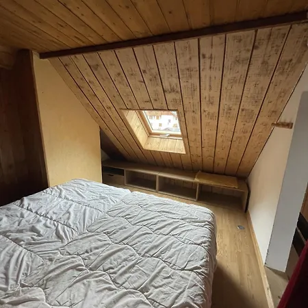 Moulinot Chalet
