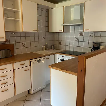 Chalet Moulinot Valloire